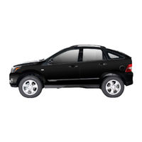 SSANGYONG Actyon 2012.12 Manual