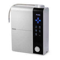 KYK RP3 User Manual