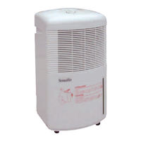 AERMEC SMUFFO DF 20R Manual