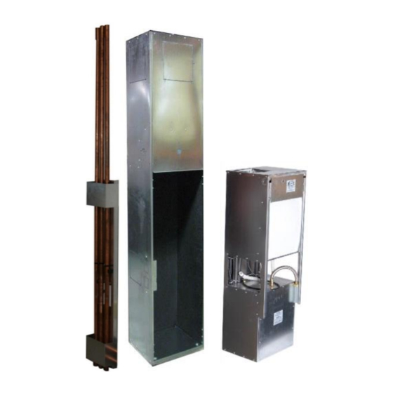 CGC BULLDOG InnKeeper Installation, Operation & Maintenance Manual
