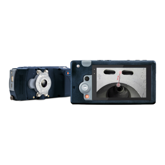 Librestream ONSIGHT 5000HD Manual