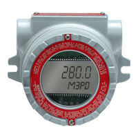 Badger Meter B280-737 User Manual