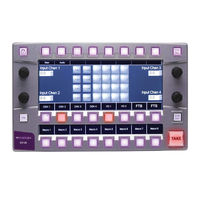 Miranda RCP-BR Manual To Installation And Operation