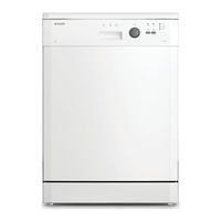 arcelik 6233 User Manual