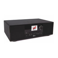 Block SR-200 MKII Manual