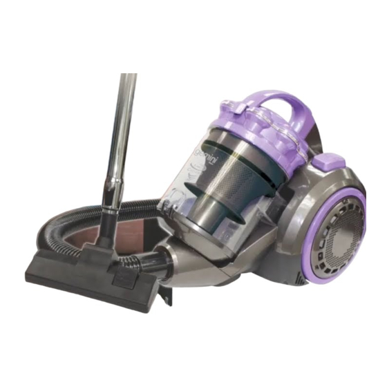 GILMAN Gemini GVC2000 Manual