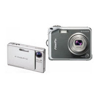 FujiFilm FinePix A600 Training Manual