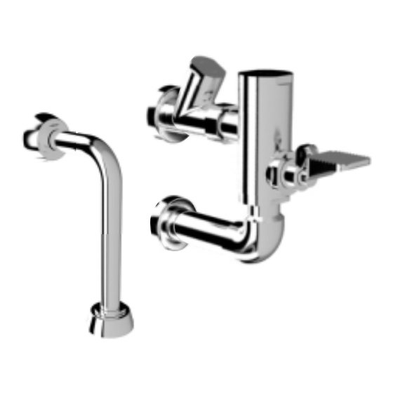Helvex 410-32 Installation Manual