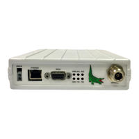 Alligator 2788 MAS Technical Manual
