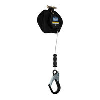 Werner MAX PATROL R410030LE User Instructions
