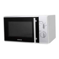 inventum MN205S Instruction Manual