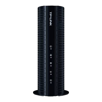 TP-Link TC-7650 Quick Installation Manual