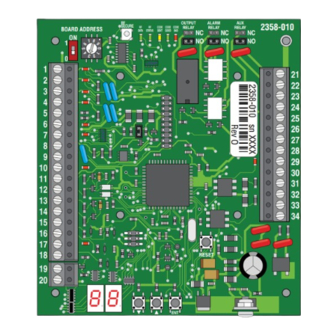 DoorKing 1830 Series Installation & Owner's Manual