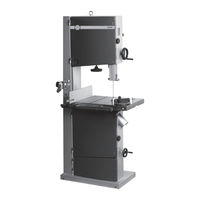 Lindahl & Nermark LBS 500 Manual