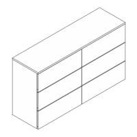 MARCKERIC LYON 15212 Assembly Instructions Manual