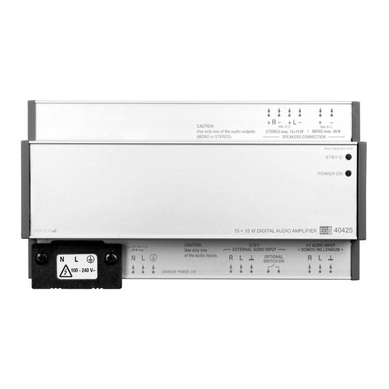 EGi 41515H Instruction Manual