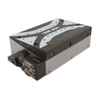 PI UPL-120 User Manual