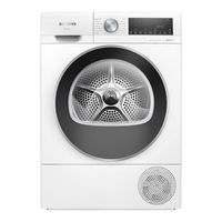 Siemens WQ45G2D5NL User Manual And Installation Instructions