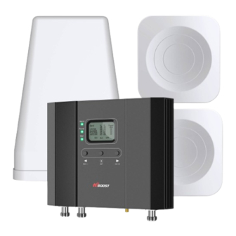 HiBoost Smart Link Series Installation Manual