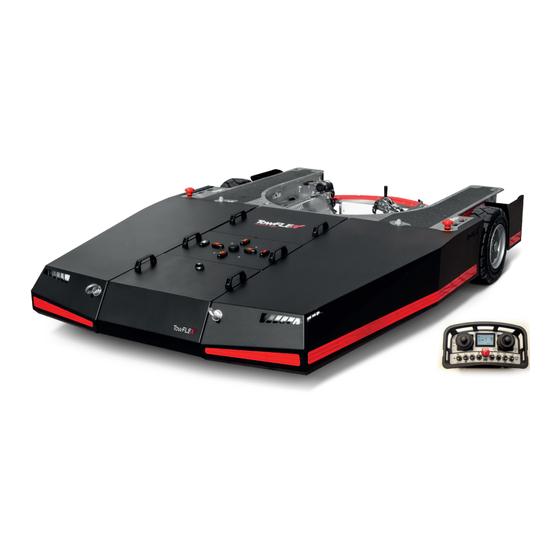 TowFlexx TF5.5 Manual
