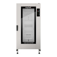 Mychef Cook Product Manual