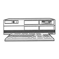 Zenith Data Systems Z-386/25 Series Service Manual