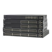 Cisco SLM2024PT-NA Datasheet