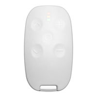 Satel abax 2 APT-210 Instructions Manual