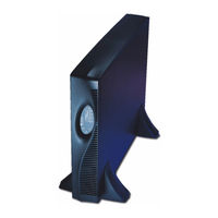 Emerson Liebert UPStation GXT2U User Manual