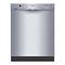Dishwasher Bosch SHE44C Use And Care Manual