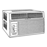 Friedrich 2000 TwinTemp EL24J35A-3 Service Manual