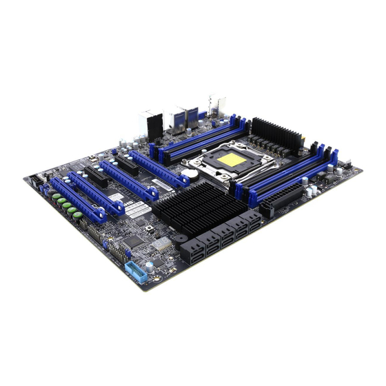 Supero  C7X99-OCE User Manual