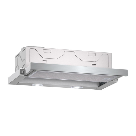 NEFF D46BR22N0B Manuals