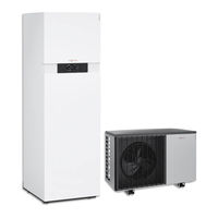 Viessmann AWOT-M-E-AC 221.A08 Installation And Service Instructions Manual