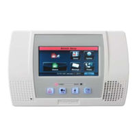 Honeywell Lynx Touch L5100 Manual