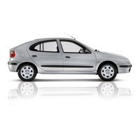 Renault Megane 1.6 l 16V Manual