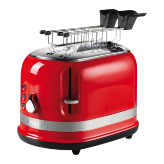 ARIETE 149 Manual