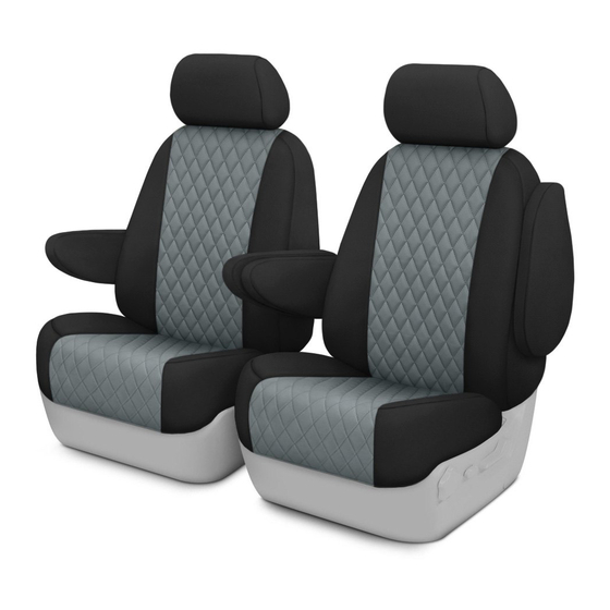 Caltrend JP175 Installation Instructions