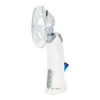 Guardian MST55 Use & Care Instructions Manual