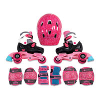 ItsImagical rolling set evolution Manual
