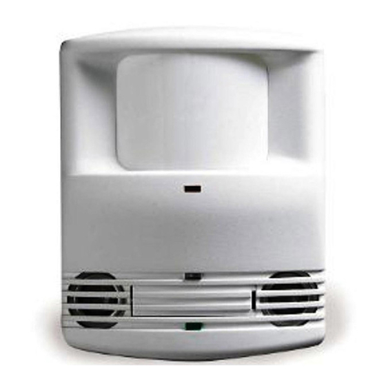 LEGRAND Wattstopper DT-205 Installation Instructions Manual