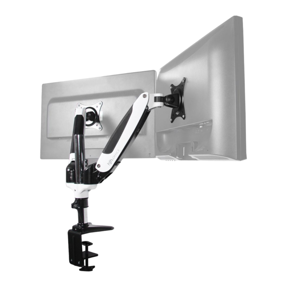 HJH office VM-MG2S Manual