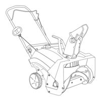 HENX HSX1420 Owner's Manual