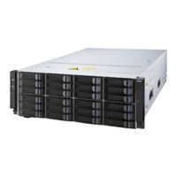 Inspur NF5466M5 Installation Manual