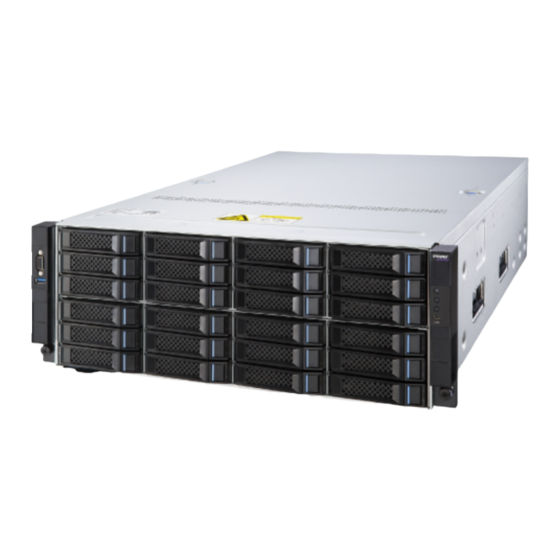 Inspur NF5466M5 Installation Manual