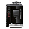 Coffee Maker Bosch TES50159DE/08 Instruction Manual