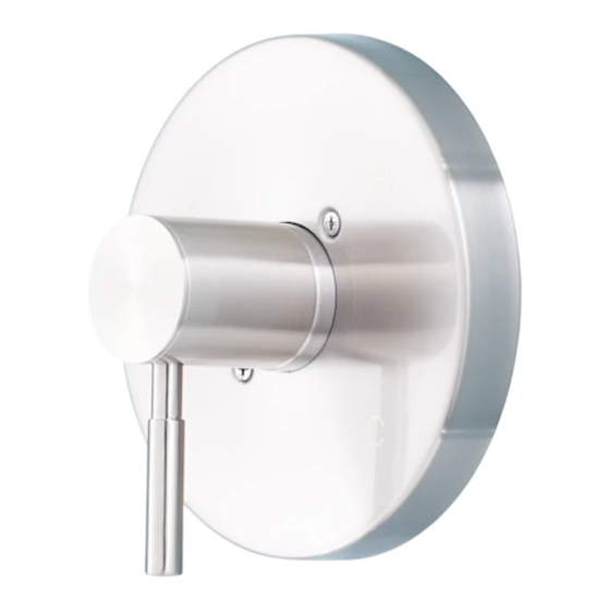 Signature Hardware EDENTON 948691 Manual