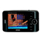 Portable Multimedia Player Epson P-4000 User Manual