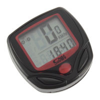 SunDING SD-548B User Manual