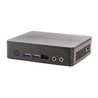 Intel NUC 11 User Manual